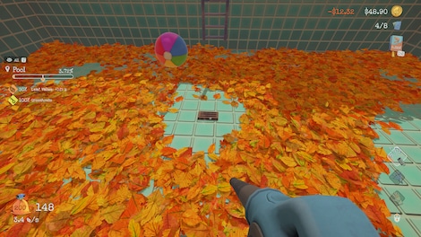 Leaf Me Alone (PC) - Steam Gift - GLOBAL - 4