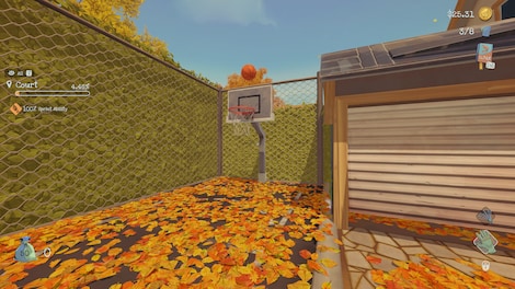 Leaf Me Alone (PC) - Steam Key - GLOBAL - 3