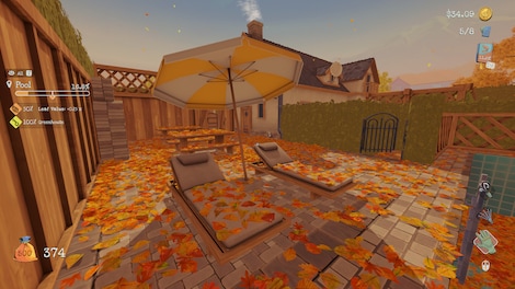 Leaf Me Alone (PC) - Steam Key - GLOBAL - 6