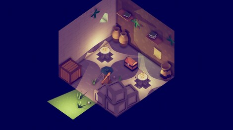 Leaf Steam Key GLOBAL - 0