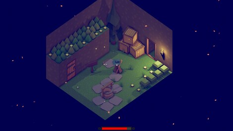 Leaf Steam Key GLOBAL - 6