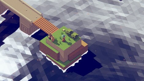 Leaf Steam Key GLOBAL - 4