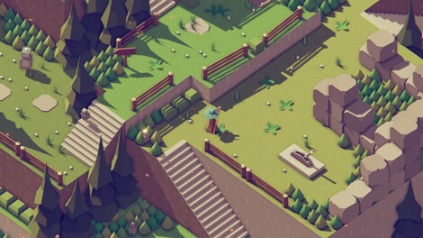 Leaf Steam Key GLOBAL - 3