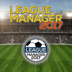 League Manager 2017 Key GLOBAL - 1