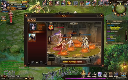 League of Angels - Gift Pack - 14