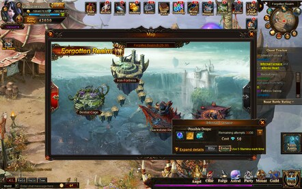 League of Angels - Gift Pack - 13
