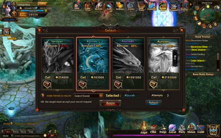 League of Angels - Gift Pack - 11