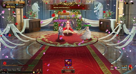 League of Angels - Gift Pack - 7