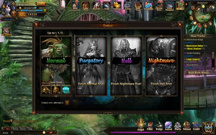 League of Angels - Gift Pack - 9