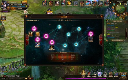 League of Angels - Gift Pack - 5