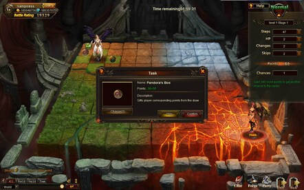 League of Angels - Gift Pack - 6