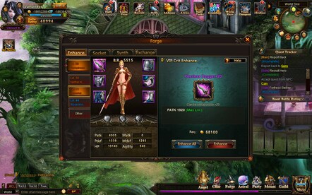 League of Angels - Gift Pack - 0