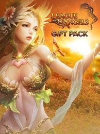 League of Angels - Gift Pack - 2