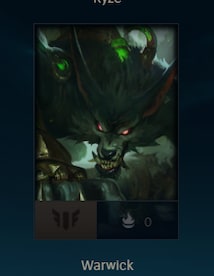 League of Legends Account 21 Champions EUNE server (PC) - League of Legends Account - GLOBAL - 3