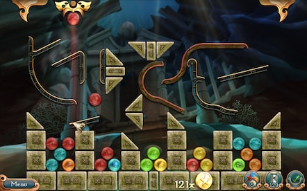 League of Mermaids Steam Key GLOBAL - 9