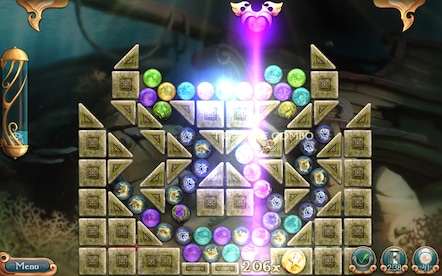 League of Mermaids Steam Key GLOBAL - 8