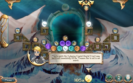 League of Mermaids Steam Key GLOBAL - 6
