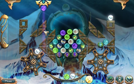 League of Mermaids Steam Key GLOBAL - 2