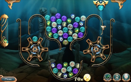 League of Mermaids Steam Key GLOBAL - 4