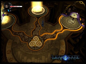 Leap of Fate Steam Gift LATAM - 9