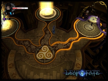 Leap of Fate Steam Key GLOBAL - 9