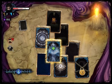 Leap of Fate Steam Key GLOBAL - 7