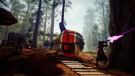 LEAP (PC) - Steam Key - CIS - 5