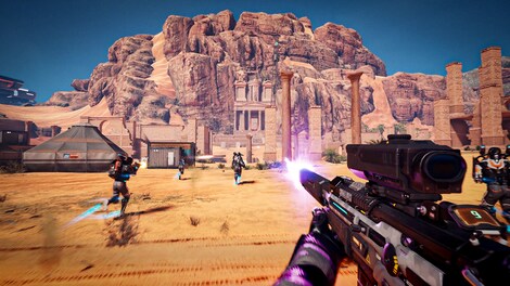 LEAP (PC) - Steam Key - CIS - 13