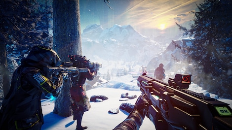 LEAP (PC) - Steam Key - CIS - 3