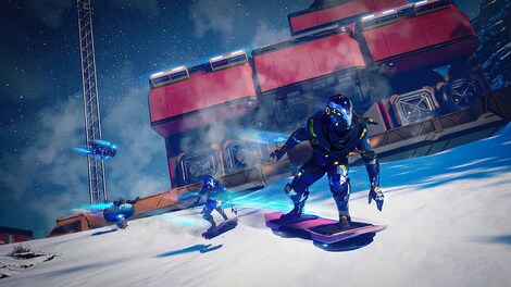 LEAP (PC) - Steam Key - CIS - 8