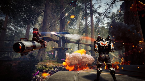 LEAP (PC) - Steam Key - CIS - 7