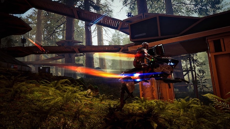 LEAP (PC) - Steam Key - CIS - 6