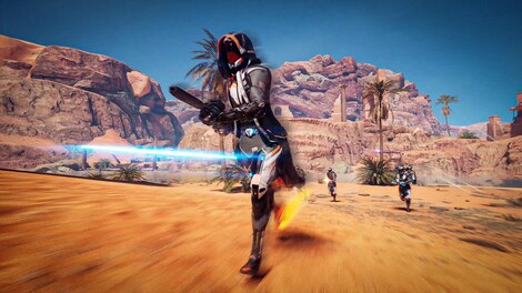 LEAP (PC) - Steam Key - CIS - 14