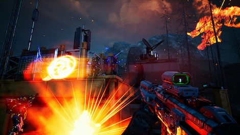 LEAP (PC) - Steam Key - CIS - 9