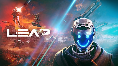 LEAP (PC) - Steam Key - EUROPE - 0