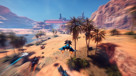 LEAP (PC) - Steam Key - GLOBAL - 11