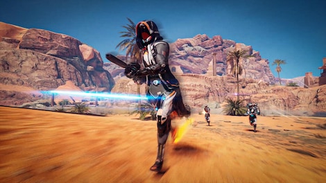 LEAP (PC) - Steam Key - GLOBAL - 14