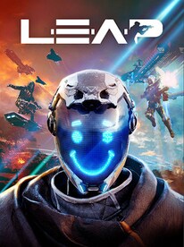LEAP (PC) - Steam Key - RU/CIS - 1