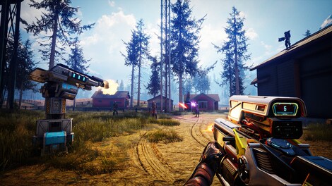 LEAP (PC) - Steam Key - RU/CIS - 10