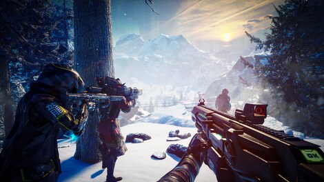 LEAP (PC) - Steam Key - RU/CIS - 3