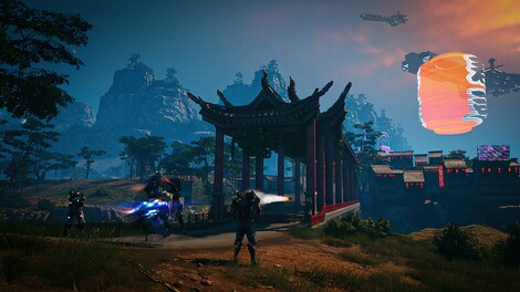 LEAP (PC) - Steam Key - RU/CIS - 12