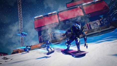 LEAP (PC) - Steam Key - RU/CIS - 8