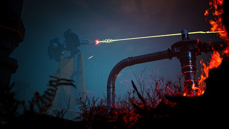 LEAP (PC) - Steam Key - RU/CIS - 15