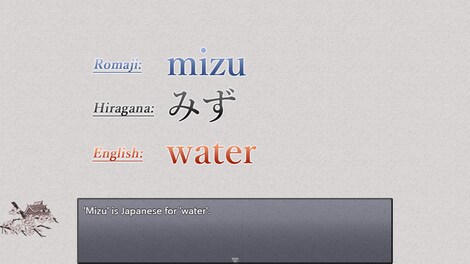 Learn Japanese To Survive! Hiragana Battle Steam Gift GLOBAL - 4
