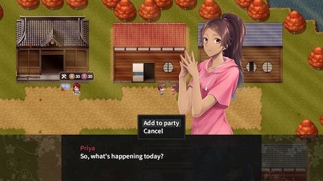 Learn Japanese To Survive! Kanji Combat - Steam - Key GLOBAL - 4