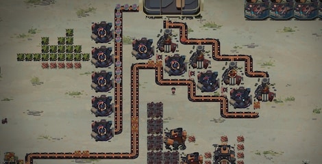 Learning Factory (PC) - Steam Gift - GLOBAL - 5