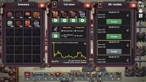 Learning Factory (PC) - Steam Gift - GLOBAL - 6