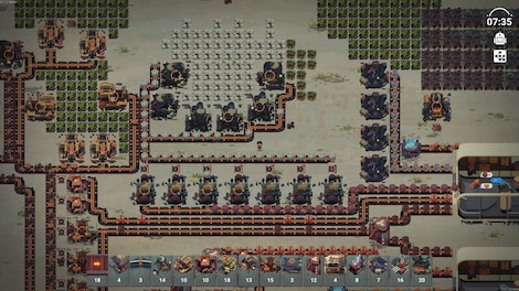 Learning Factory (PC) - Steam Gift - GLOBAL - 8