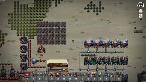 Learning Factory (PC) - Steam Gift - GLOBAL - 12