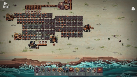 Learning Factory (PC) - Steam Gift - GLOBAL - 9